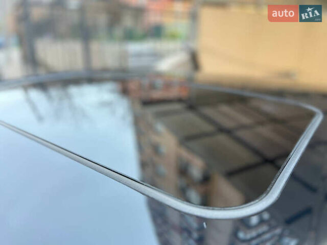 Черный Тойота Камри, объемом двигателя 2.49 л и пробегом 136 тыс. км за 17000 $, фото 14 на Automoto.ua