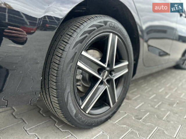 Тойота Камри 2017 в Владимир-Волынский на Automoto.ua Черный Тойота Камри, объемом двигателя 2.49 л и пробегом 185 тыс. км за 14999 $, фото 47 на Automoto.ua