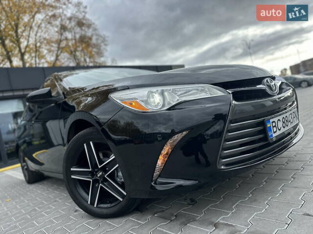 Тойота Камри 2017 в Владимир-Волынский на Automoto.ua Черный Тойота Камри, объемом двигателя 2.49 л и пробегом 185 тыс. км за 14999 $, фото 49 на Automoto.ua