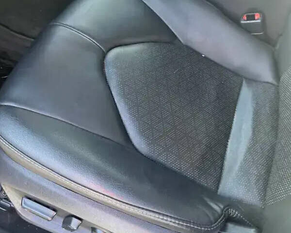 Чорний Тойота Камрі, об'ємом двигуна 2.49 л та пробігом 147 тис. км за 24000 $, фото 7 на Automoto.ua