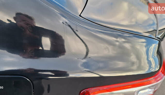 Черный Тойота Камри, объемом двигателя 2.49 л и пробегом 128 тыс. км за 16500 $, фото 69 на Automoto.ua