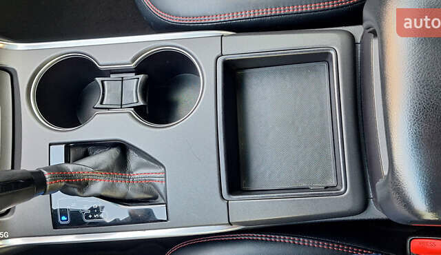 Черный Тойота Камри, объемом двигателя 2.49 л и пробегом 128 тыс. км за 16500 $, фото 26 на Automoto.ua