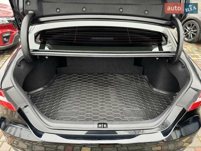 Чорний Тойота Камрі, об'ємом двигуна 2.49 л та пробігом 148 тис. км за 19800 $, фото 29 на Automoto.ua