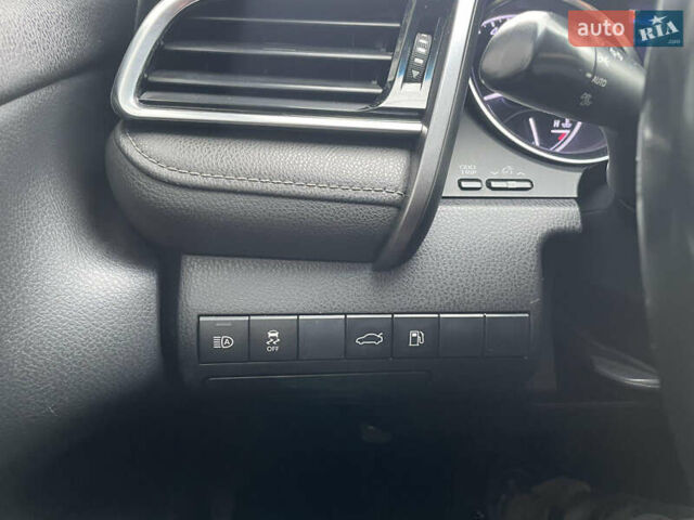 Чорний Тойота Камрі, об'ємом двигуна 2.49 л та пробігом 180 тис. км за 15999 $, фото 26 на Automoto.ua