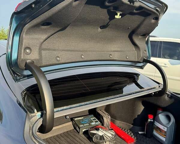 Чорний Тойота Камрі, об'ємом двигуна 2.49 л та пробігом 115 тис. км за 18500 $, фото 43 на Automoto.ua