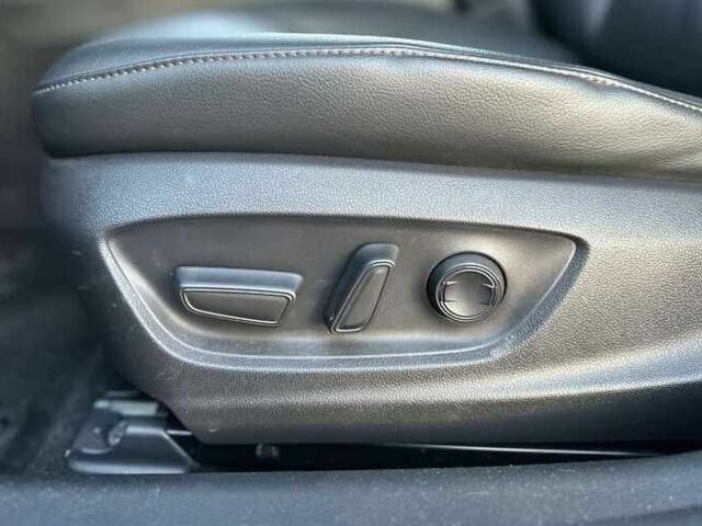 Черный Тойота Камри, объемом двигателя 2.5 л и пробегом 105 тыс. км за 16200 $, фото 9 на Automoto.ua