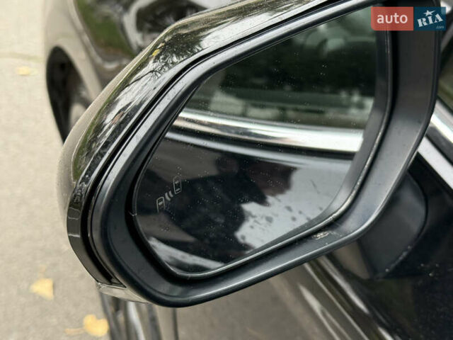 Чорний Тойота Камрі, об'ємом двигуна 2.49 л та пробігом 120 тис. км за 19999 $, фото 16 на Automoto.ua