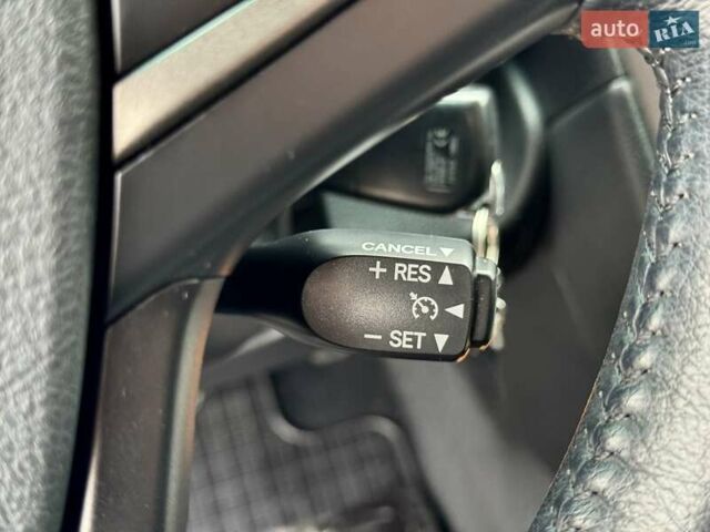 Черный Тойота Камри, объемом двигателя 2.49 л и пробегом 70 тыс. км за 20000 $, фото 43 на Automoto.ua