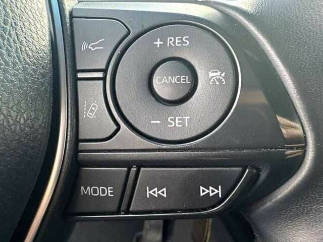 Чорний Тойота Камрі, об'ємом двигуна 2.5 л та пробігом 147 тис. км за 16300 $, фото 16 на Automoto.ua