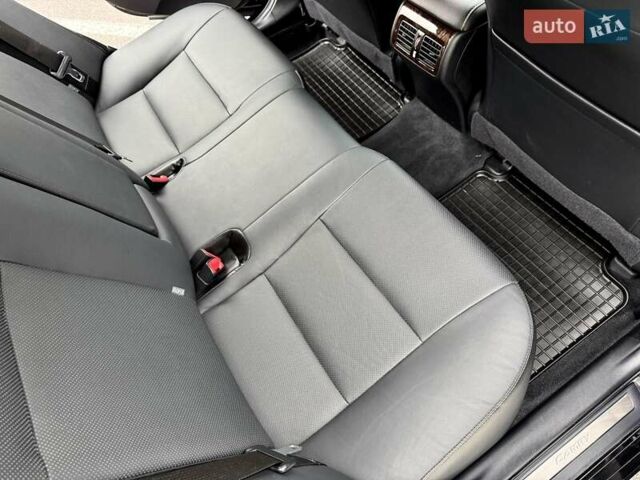 Черный Тойота Камри, объемом двигателя 2.49 л и пробегом 70 тыс. км за 20000 $, фото 30 на Automoto.ua