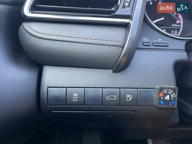 Черный Тойота Камри, объемом двигателя 2.49 л и пробегом 148 тыс. км за 19800 $, фото 22 на Automoto.ua