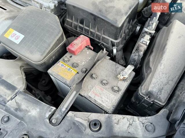 Тойота Камри 2017 в Киеве на Automoto.ua Черный Тойота Камри, объемом двигателя 2.49 л и пробегом 79 тыс. км за 19999 $, фото 46 на Automoto.ua