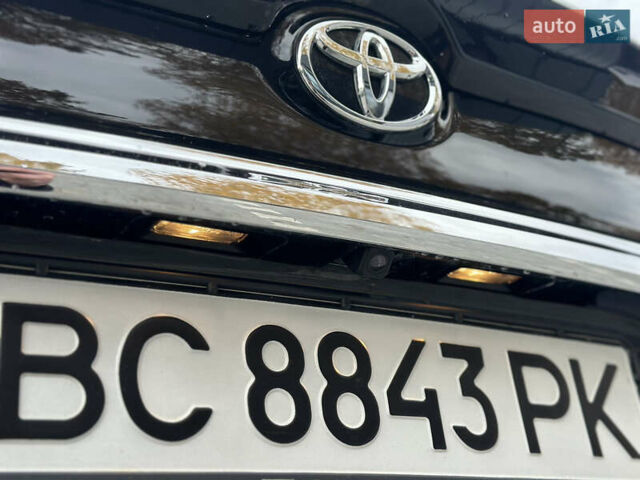 Тойота Камри 2017 в Владимир-Волынский на Automoto.ua Черный Тойота Камри, объемом двигателя 2.49 л и пробегом 185 тыс. км за 14999 $, фото 36 на Automoto.ua