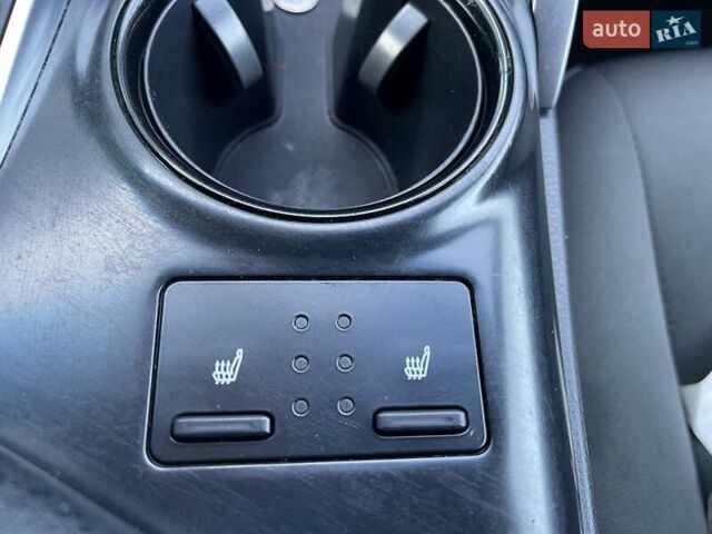 Черный Тойота Камри, объемом двигателя 2.49 л и пробегом 148 тыс. км за 19800 $, фото 24 на Automoto.ua