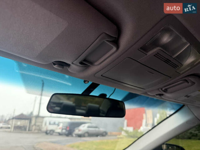 Черный Тойота Камри, объемом двигателя 2.49 л и пробегом 162 тыс. км за 16200 $, фото 46 на Automoto.ua