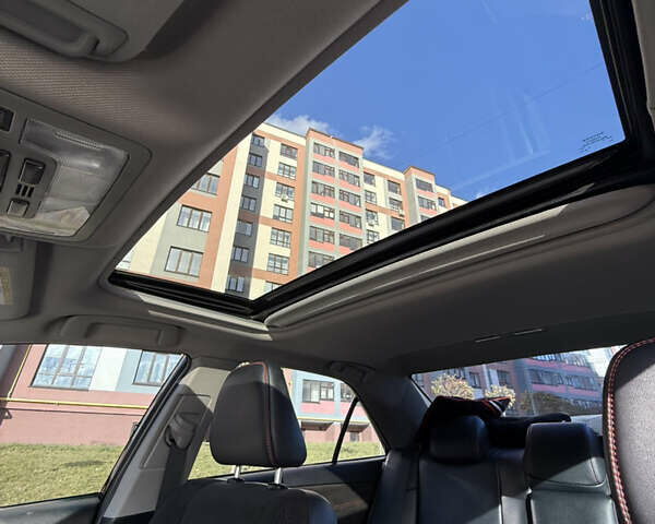 Тойота Камри 2017 в Тернополе на Automoto.ua Черный Тойота Камри, объемом двигателя 2.49 л и пробегом 277 тыс. км за 16900 $, фото 12 на Automoto.ua