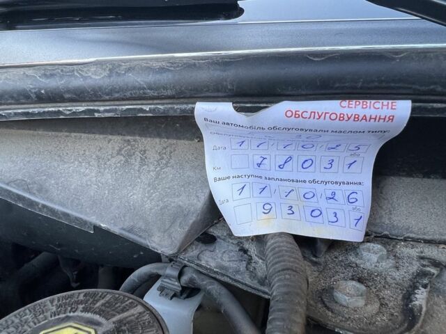 Черный Тойота Камри, объемом двигателя 2.5 л и пробегом 78 тыс. км за 20000 $, фото 4 на Automoto.ua