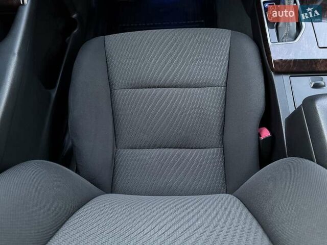 Тойота Камри 2017 в Киеве на Automoto.ua Черный Тойота Камри, объемом двигателя 2.49 л и пробегом 79 тыс. км за 19999 $, фото 33 на Automoto.ua