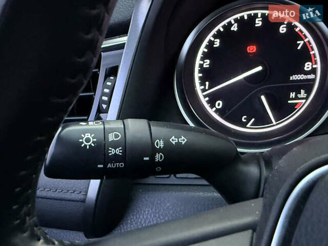 Черный Тойота Камри, объемом двигателя 2.49 л и пробегом 108 тыс. км за 20500 $, фото 36 на Automoto.ua