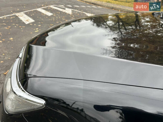 Чорний Тойота Камрі, об'ємом двигуна 2.49 л та пробігом 149 тис. км за 16999 $, фото 29 на Automoto.ua