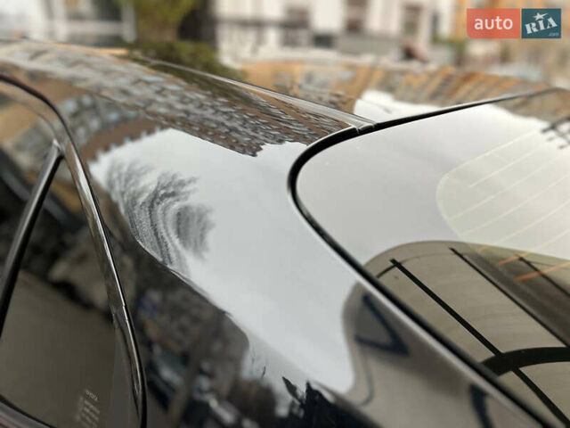 Черный Тойота Камри, объемом двигателя 2.49 л и пробегом 136 тыс. км за 17000 $, фото 22 на Automoto.ua