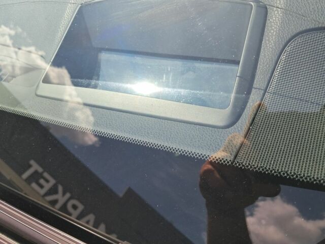 Черный Тойота Камри, объемом двигателя 3.5 л и пробегом 70 тыс. км за 24500 $, фото 7 на Automoto.ua