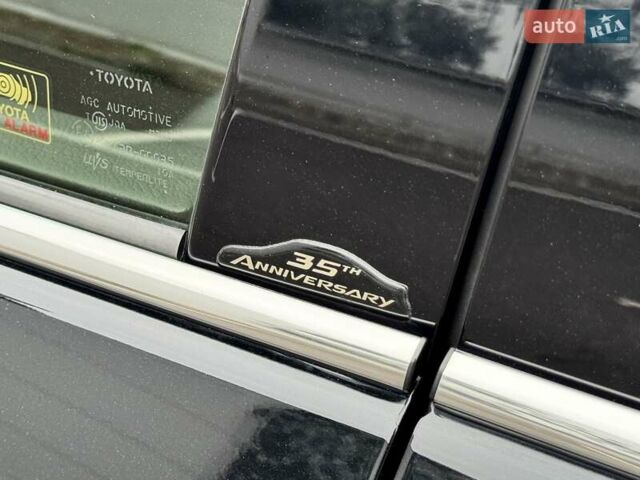 Черный Тойота Камри, объемом двигателя 2.49 л и пробегом 70 тыс. км за 20000 $, фото 18 на Automoto.ua