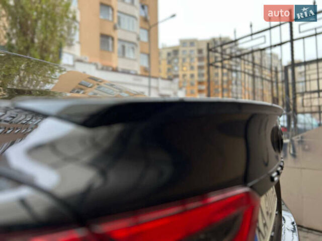 Черный Тойота Камри, объемом двигателя 2.49 л и пробегом 136 тыс. км за 17000 $, фото 31 на Automoto.ua