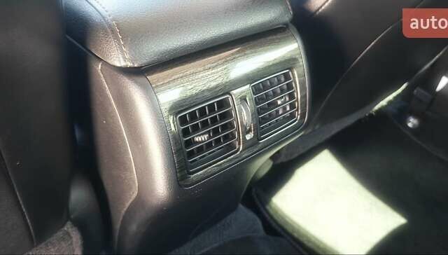 Черный Тойота Камри, объемом двигателя 2.49 л и пробегом 159 тыс. км за 19500 $, фото 34 на Automoto.ua