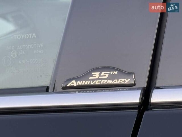 Тойота Камри 2017 в Киеве на Automoto.ua Черный Тойота Камри, объемом двигателя 2.49 л и пробегом 79 тыс. км за 19999 $, фото 24 на Automoto.ua