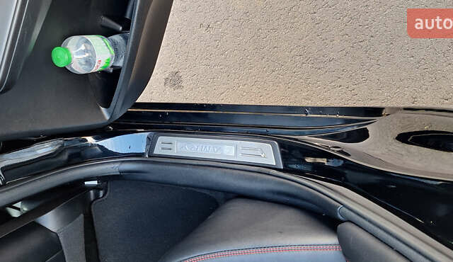 Черный Тойота Камри, объемом двигателя 2.49 л и пробегом 128 тыс. км за 16500 $, фото 61 на Automoto.ua