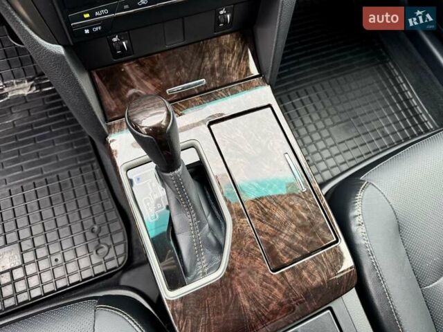 Черный Тойота Камри, объемом двигателя 2.49 л и пробегом 70 тыс. км за 20000 $, фото 39 на Automoto.ua