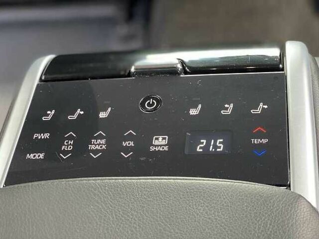 Черный Тойота Камри, объемом двигателя 2.5 л и пробегом 85 тыс. км за 16400 $, фото 14 на Automoto.ua