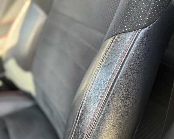 Тойота Камри 2017 в Тернополе на Automoto.ua Черный Тойота Камри, объемом двигателя 2.49 л и пробегом 277 тыс. км за 16900 $, фото 5 на Automoto.ua