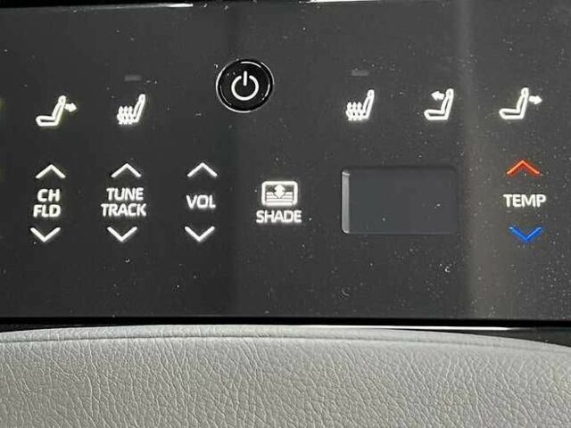 Черный Тойота Камри, объемом двигателя 2.5 л и пробегом 80 тыс. км за 15600 $, фото 12 на Automoto.ua