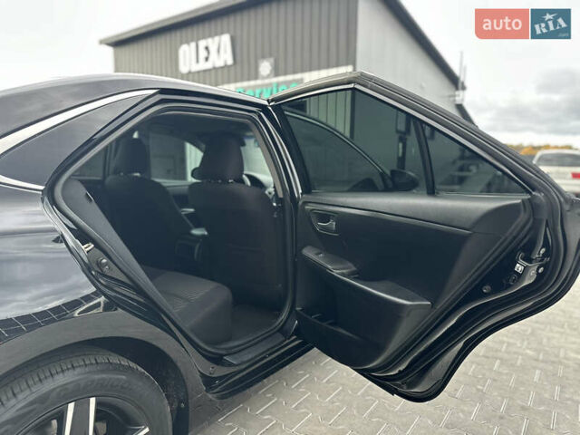 Тойота Камри 2017 в Владимир-Волынский на Automoto.ua Черный Тойота Камри, объемом двигателя 2.49 л и пробегом 185 тыс. км за 14999 $, фото 84 на Automoto.ua