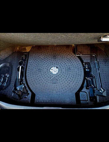 Черный Тойота Камри, объемом двигателя 2.49 л и пробегом 143 тыс. км за 17300 $, фото 6 на Automoto.ua