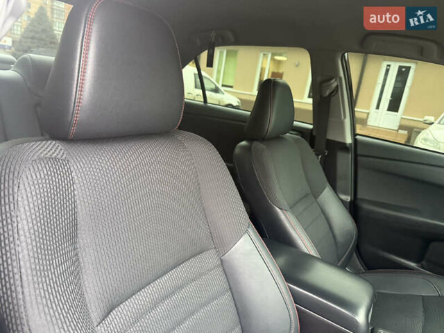 Черный Тойота Камри, объемом двигателя 2.49 л и пробегом 162 тыс. км за 16200 $, фото 34 на Automoto.ua