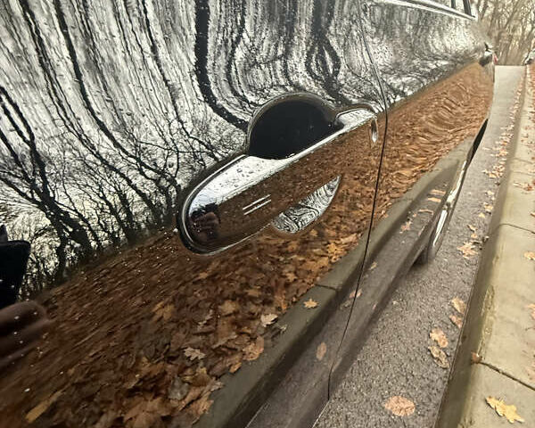 Черный Тойота Камри, объемом двигателя 2.49 л и пробегом 277 тыс. км за 15700 $, фото 12 на Automoto.ua