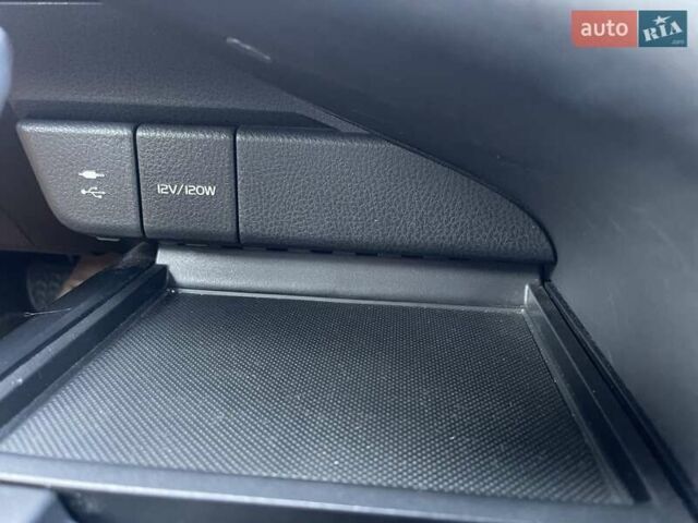 Черный Тойота Камри, объемом двигателя 2.49 л и пробегом 148 тыс. км за 19800 $, фото 25 на Automoto.ua