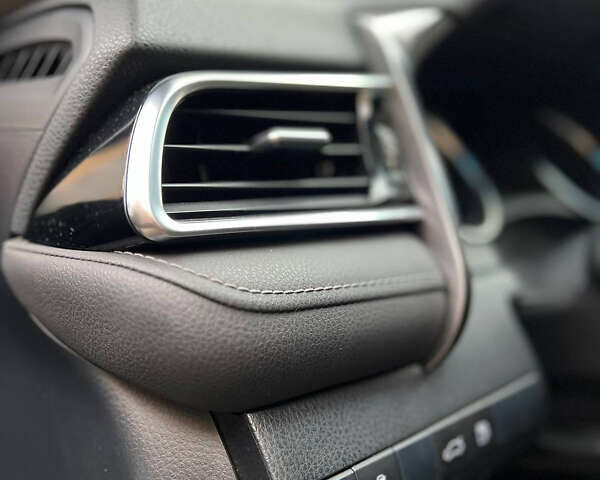 Черный Тойота Камри, объемом двигателя 2.49 л и пробегом 136 тыс. км за 17000 $, фото 27 на Automoto.ua