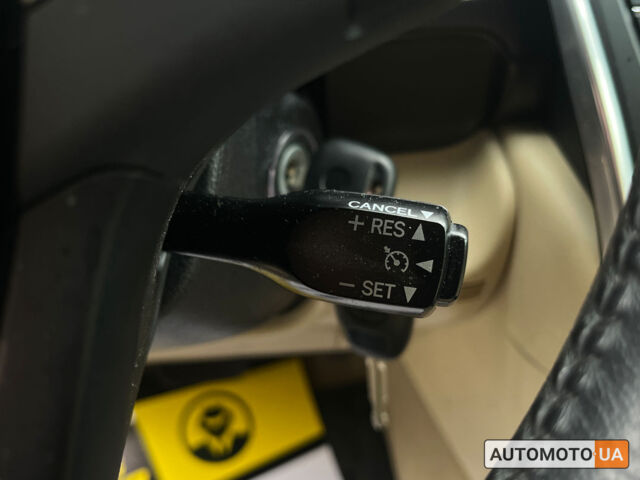 Черный Тойота Камри, объемом двигателя 2.5 л и пробегом 71 тыс. км за 14500 $, фото 13 на Automoto.ua