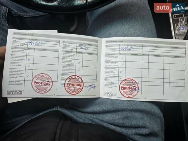 Черный Тойота Камри, объемом двигателя 2.49 л и пробегом 112 тыс. км за 24200 $, фото 18 на Automoto.ua