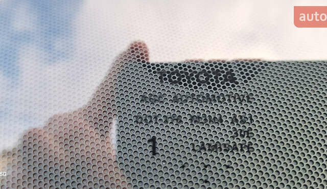 Черный Тойота Камри, объемом двигателя 2.49 л и пробегом 128 тыс. км за 16500 $, фото 30 на Automoto.ua