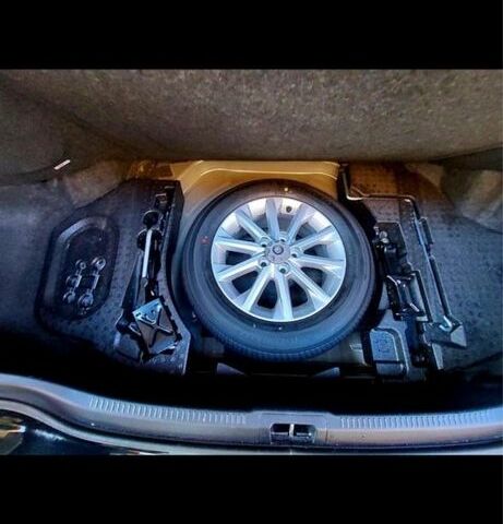 Черный Тойота Камри, объемом двигателя 2.5 л и пробегом 143 тыс. км за 17300 $, фото 7 на Automoto.ua