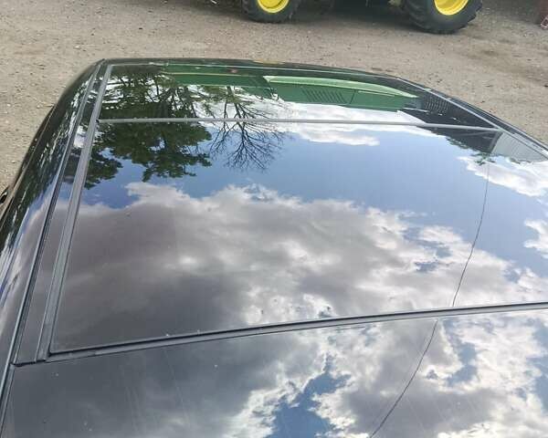 Черный Тойота Камри, объемом двигателя 2.5 л и пробегом 150 тыс. км за 22000 $, фото 11 на Automoto.ua