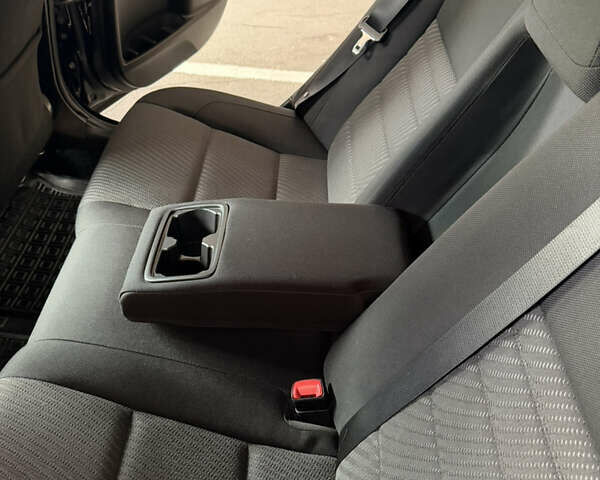 Тойота Камри 2017 в Одессе на Automoto.ua Черный Тойота Камри, объемом двигателя 2.49 л и пробегом 186 тыс. км за 17000 $, фото 61 на Automoto.ua