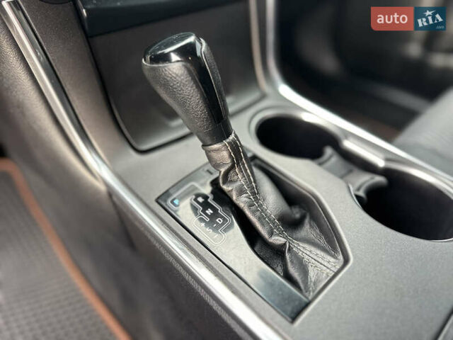 Тойота Камри 2017 в Владимир-Волынский на Automoto.ua Черный Тойота Камри, объемом двигателя 2.49 л и пробегом 185 тыс. км за 14999 $, фото 71 на Automoto.ua