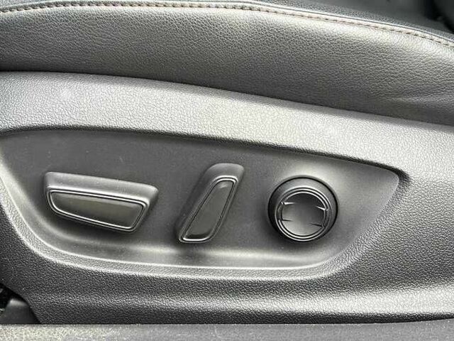 Черный Тойота Камри, объемом двигателя 2.5 л и пробегом 80 тыс. км за 15600 $, фото 6 на Automoto.ua