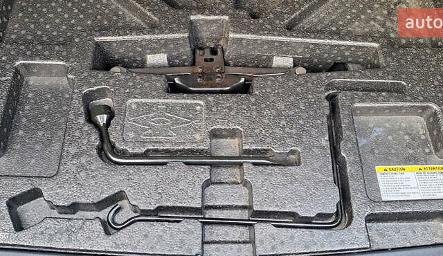 Черный Тойота Камри, объемом двигателя 2.49 л и пробегом 128 тыс. км за 16500 $, фото 54 на Automoto.ua